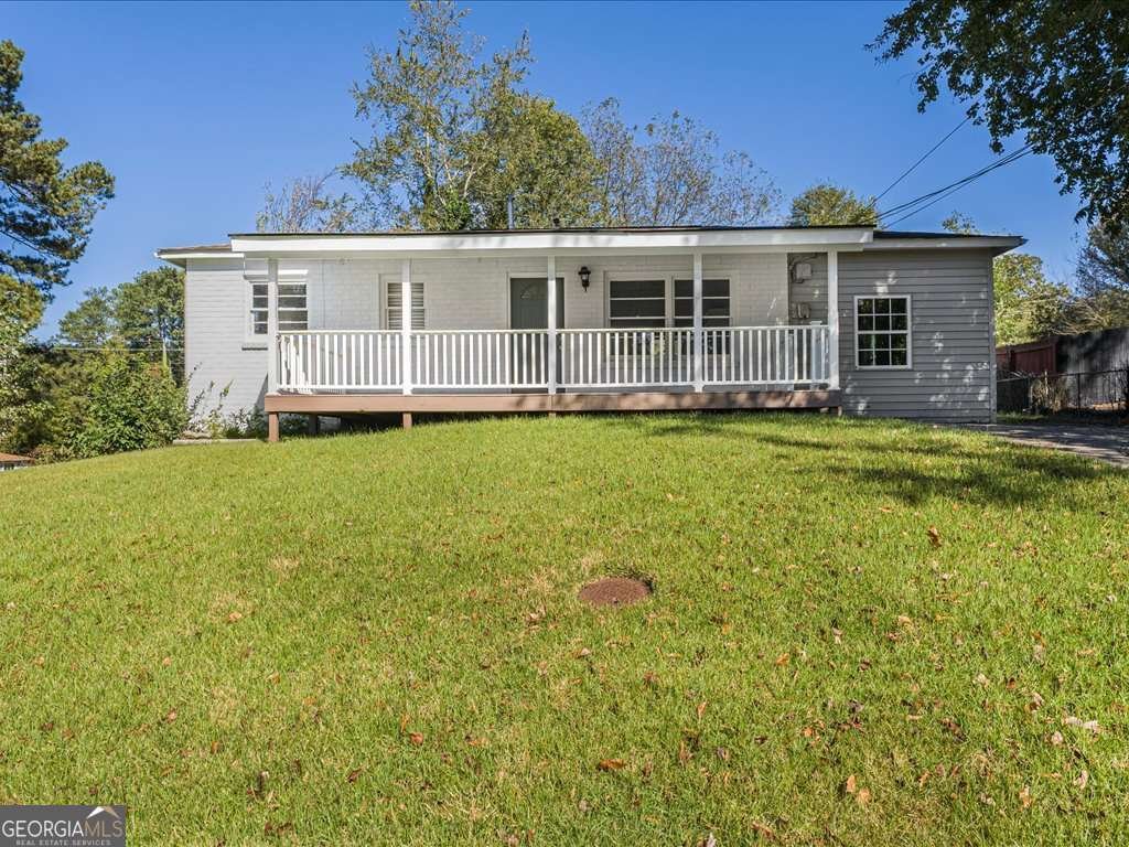 2621 Walton Way Marietta - 1