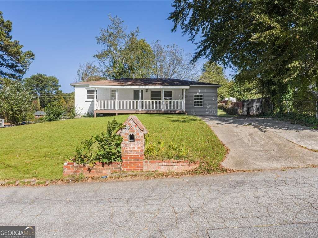 2621 Walton Way Marietta - 2