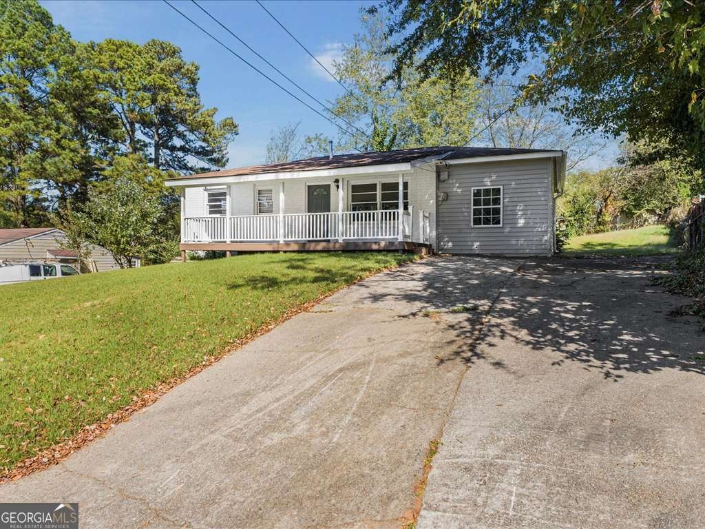 2621 Walton Way Marietta - 3