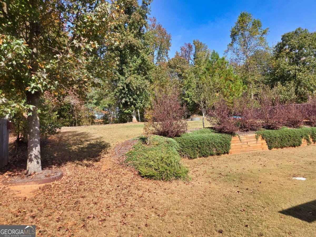 5641 Wooded Valley Way Flowery Branch - 1