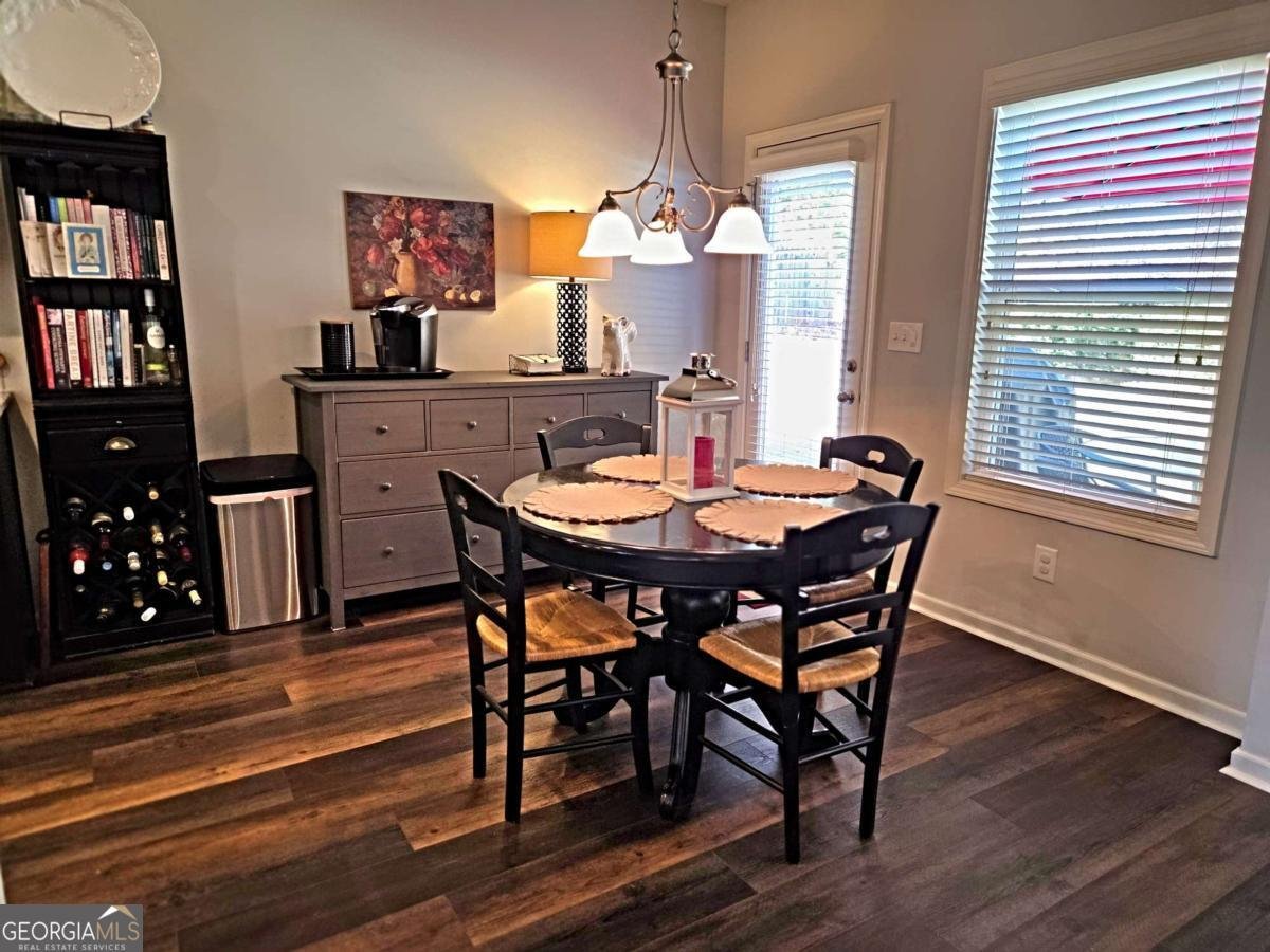 5641 Wooded Valley Way Flowery Branch - 10