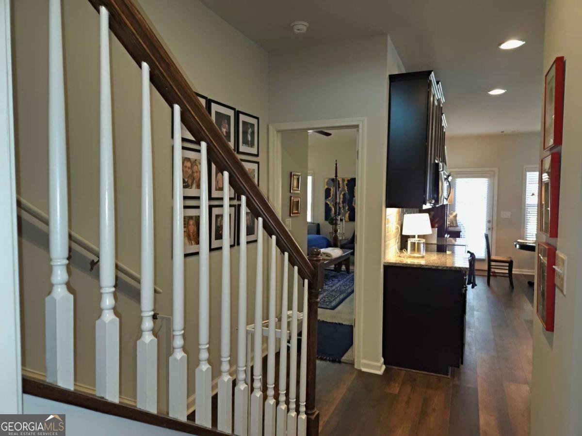 5641 Wooded Valley Way Flowery Branch - 13