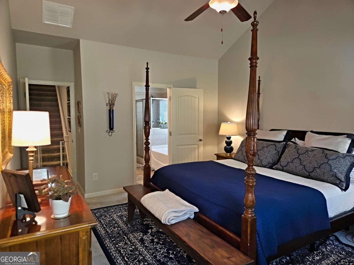 5641 Wooded Valley Way Flowery Branch - 14