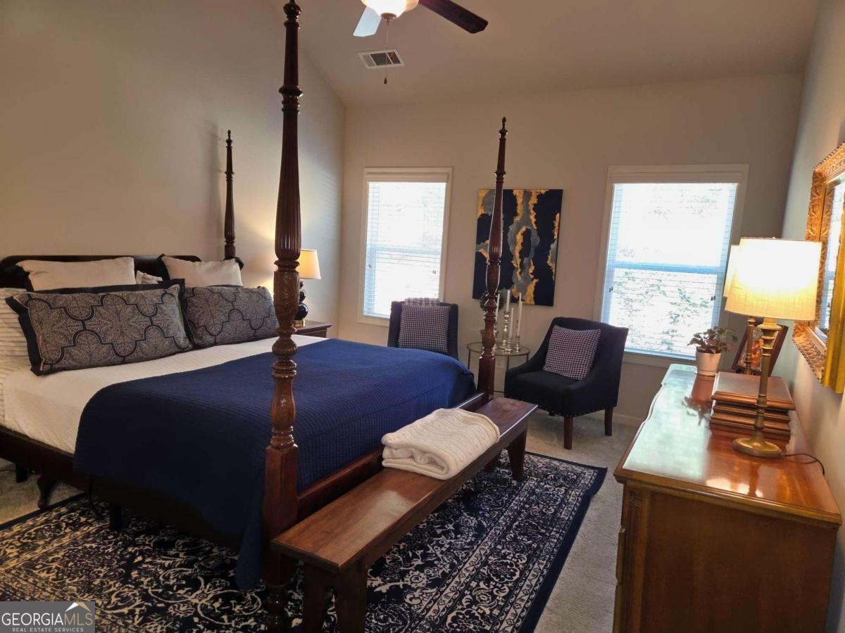 5641 Wooded Valley Way Flowery Branch - 15