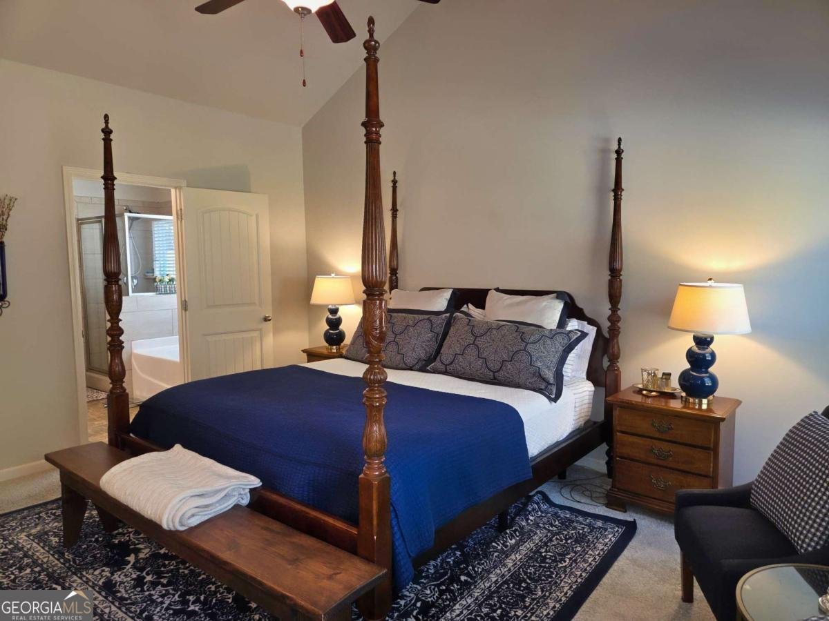 5641 Wooded Valley Way Flowery Branch - 16