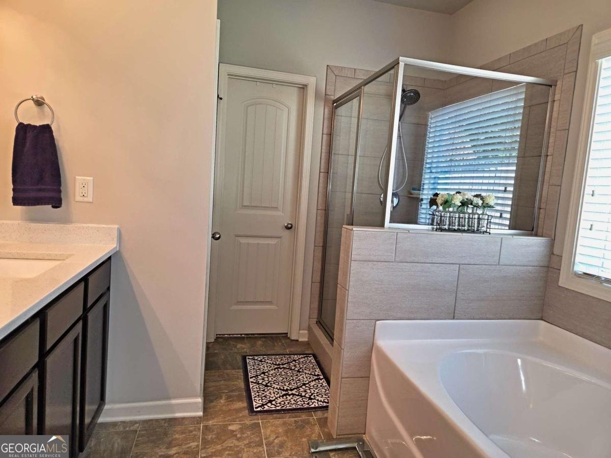 5641 Wooded Valley Way Flowery Branch - 17