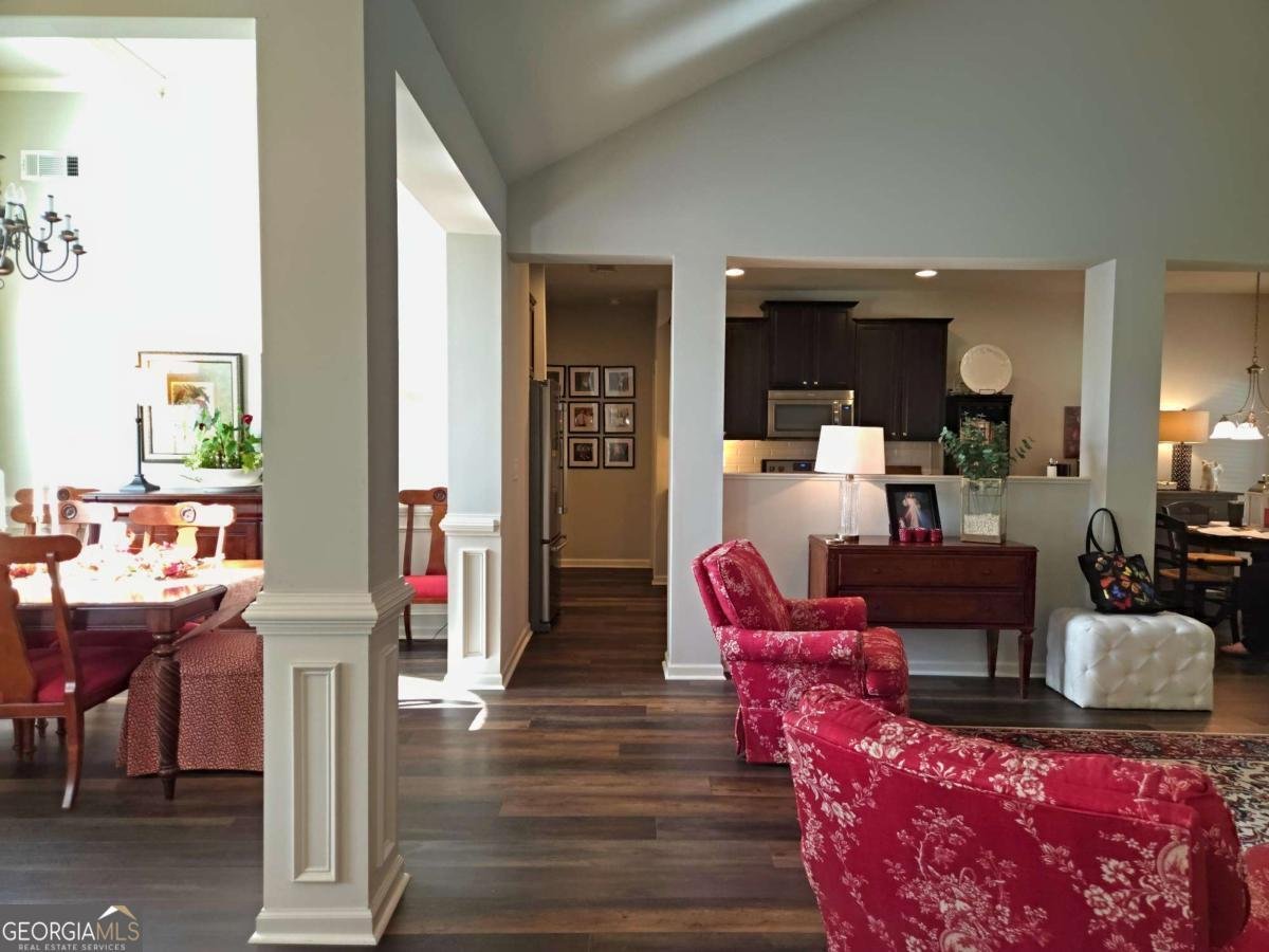 5641 Wooded Valley Way Flowery Branch - 19