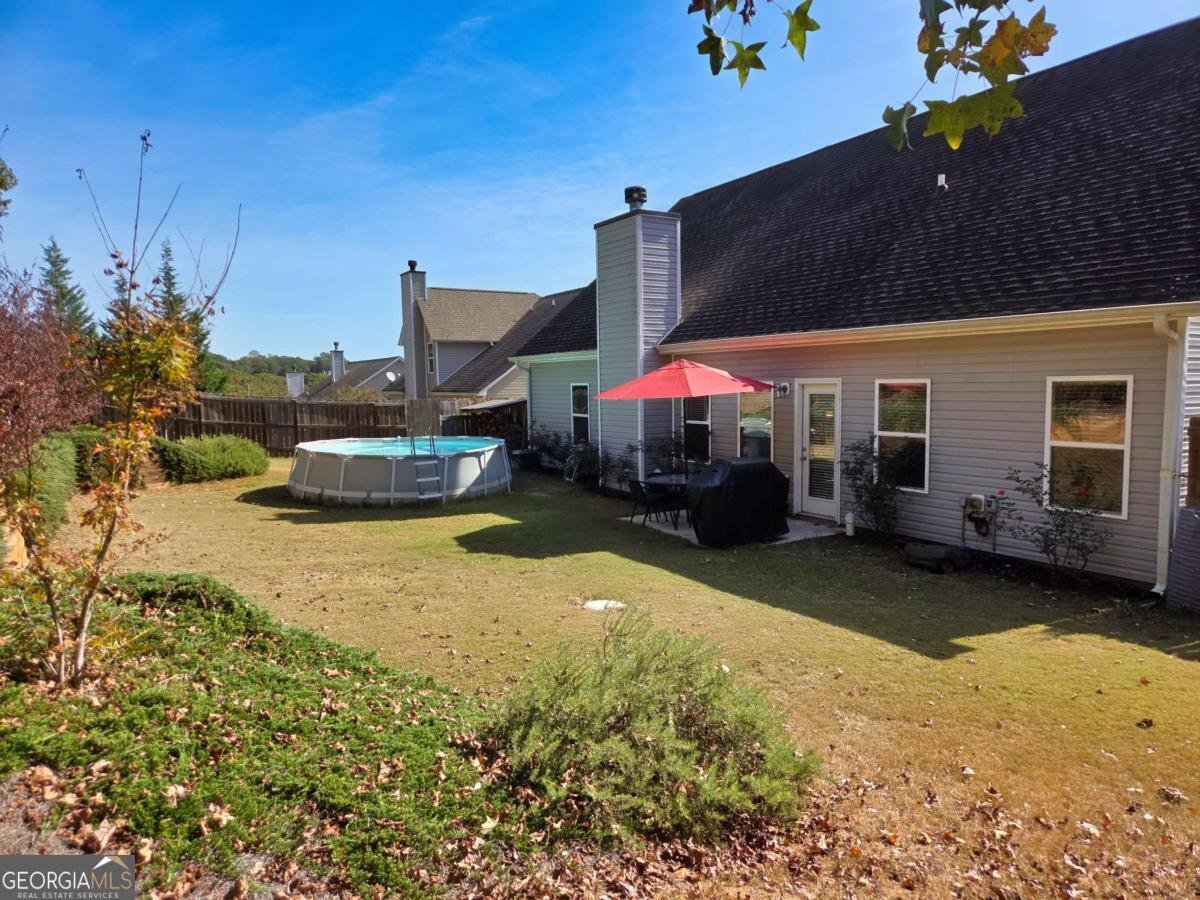 5641 Wooded Valley Way Flowery Branch - 2