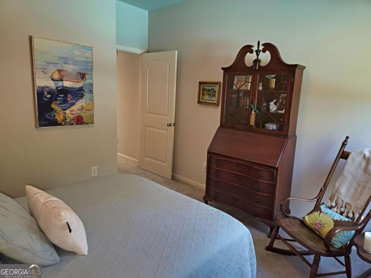 5641 Wooded Valley Way Flowery Branch - 21