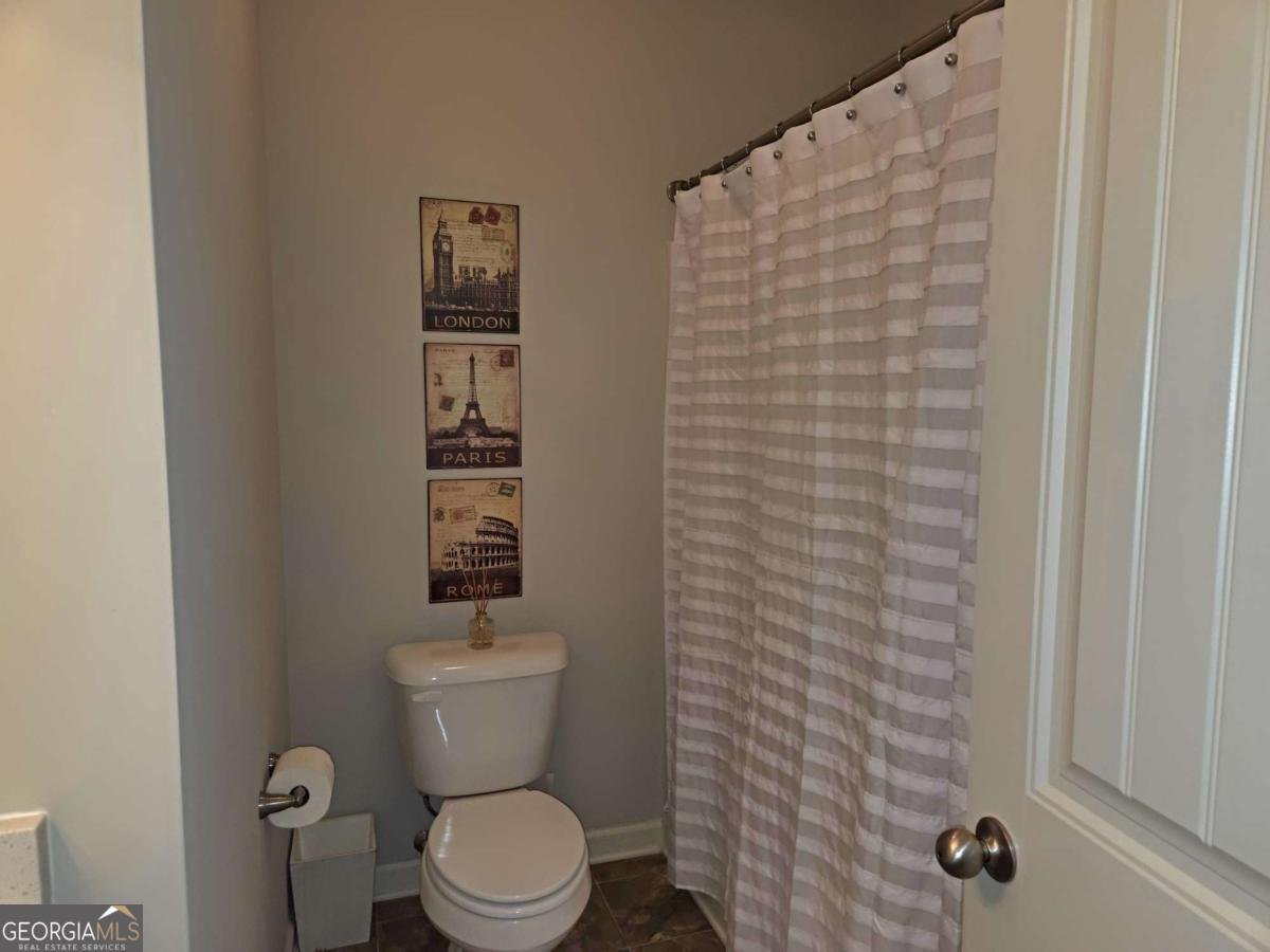 5641 Wooded Valley Way Flowery Branch - 22