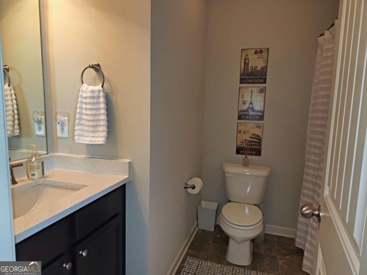 5641 Wooded Valley Way Flowery Branch - 23