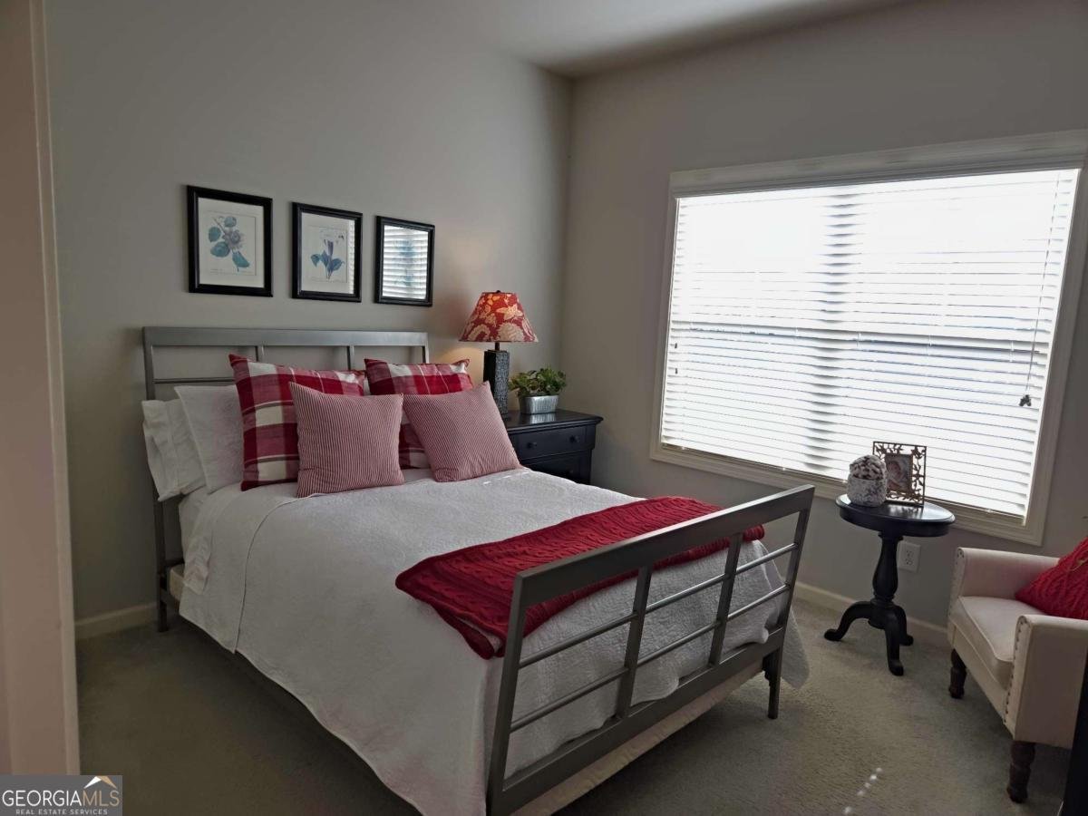 5641 Wooded Valley Way Flowery Branch - 24