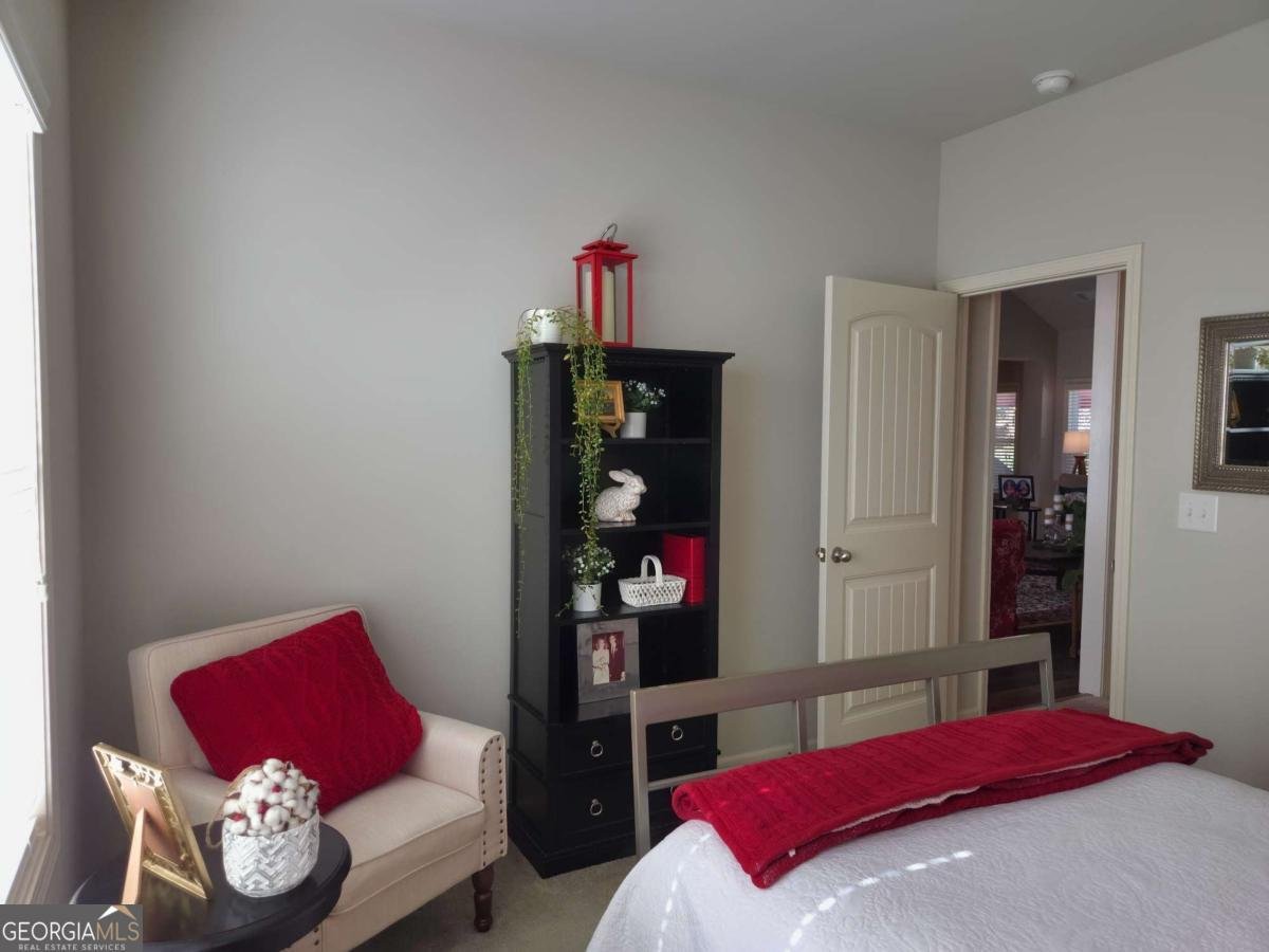 5641 Wooded Valley Way Flowery Branch - 25