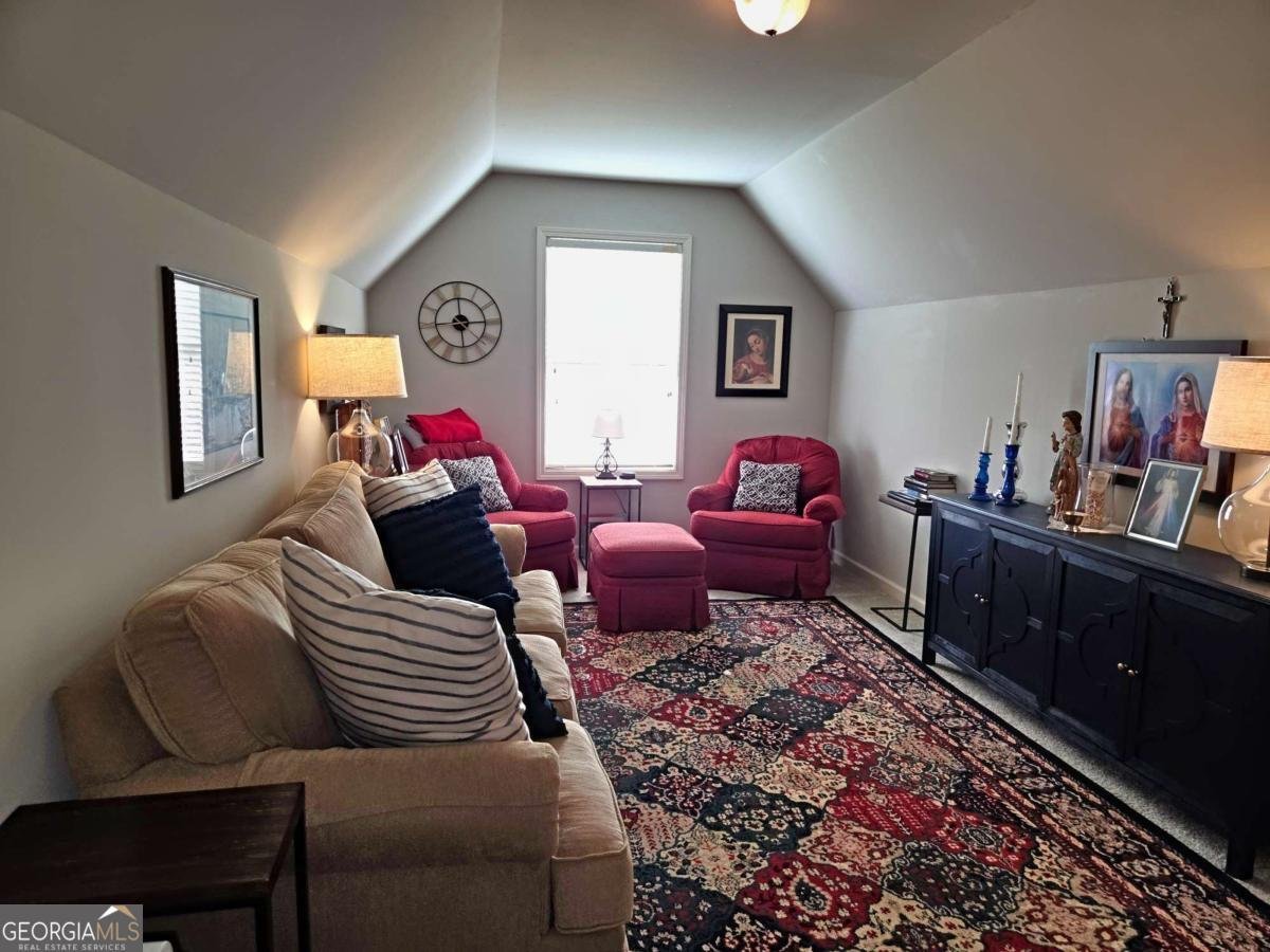 5641 Wooded Valley Way Flowery Branch - 27