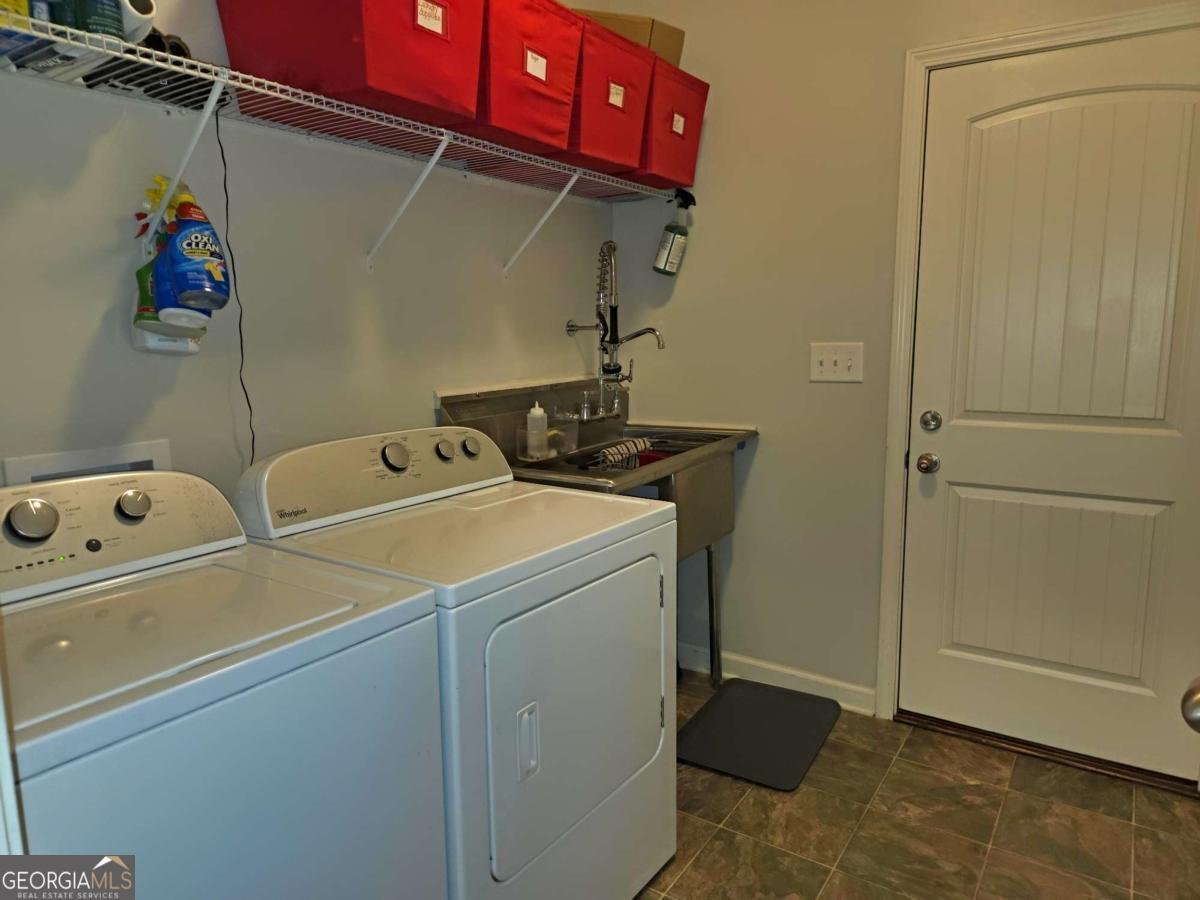 5641 Wooded Valley Way Flowery Branch - 28