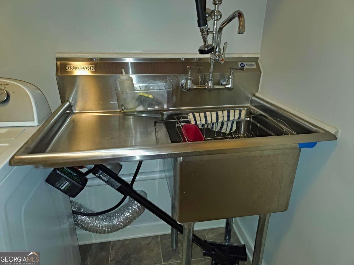 5641 Wooded Valley Way Flowery Branch - 29