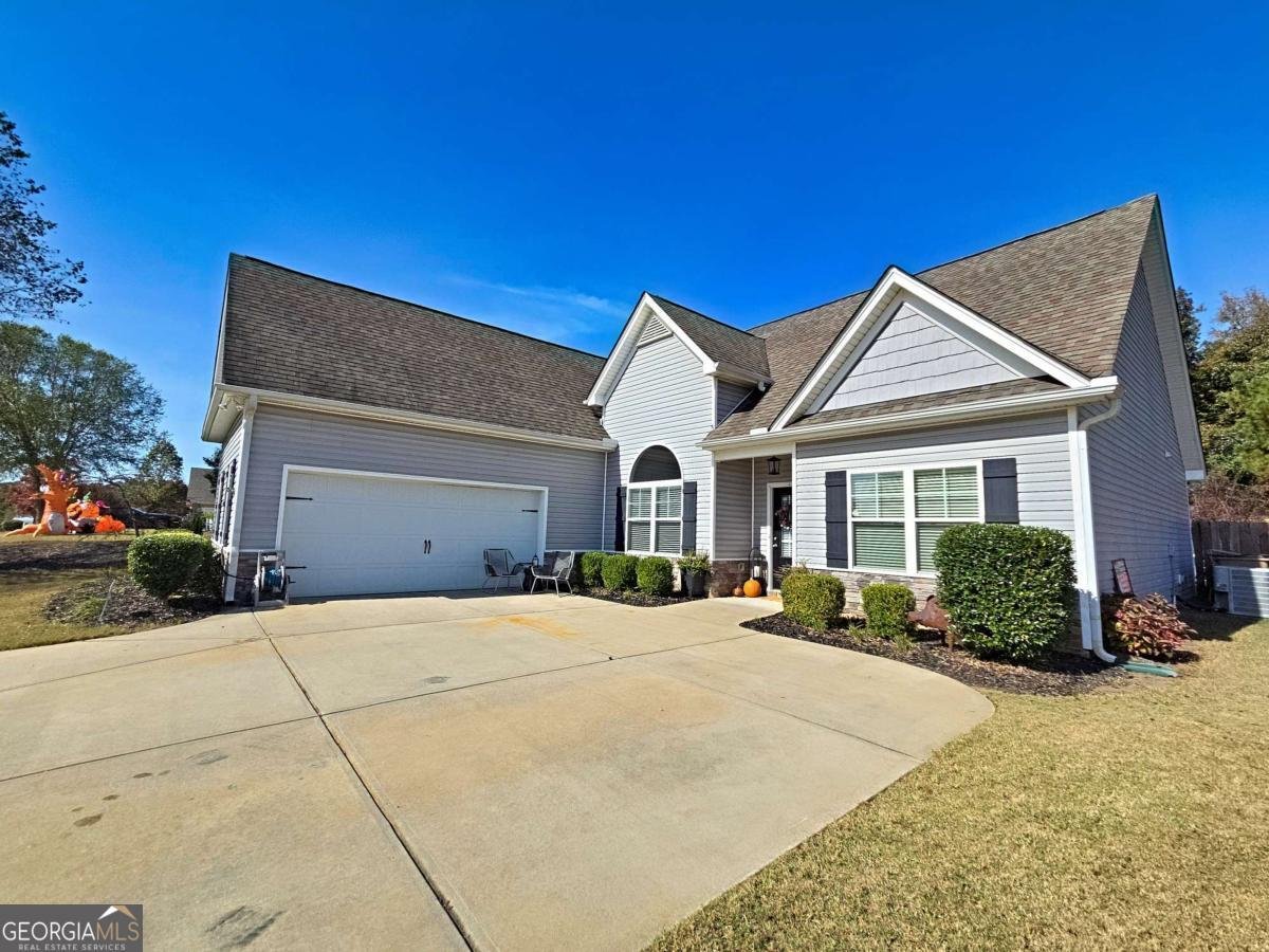 5641 Wooded Valley Way Flowery Branch - 30
