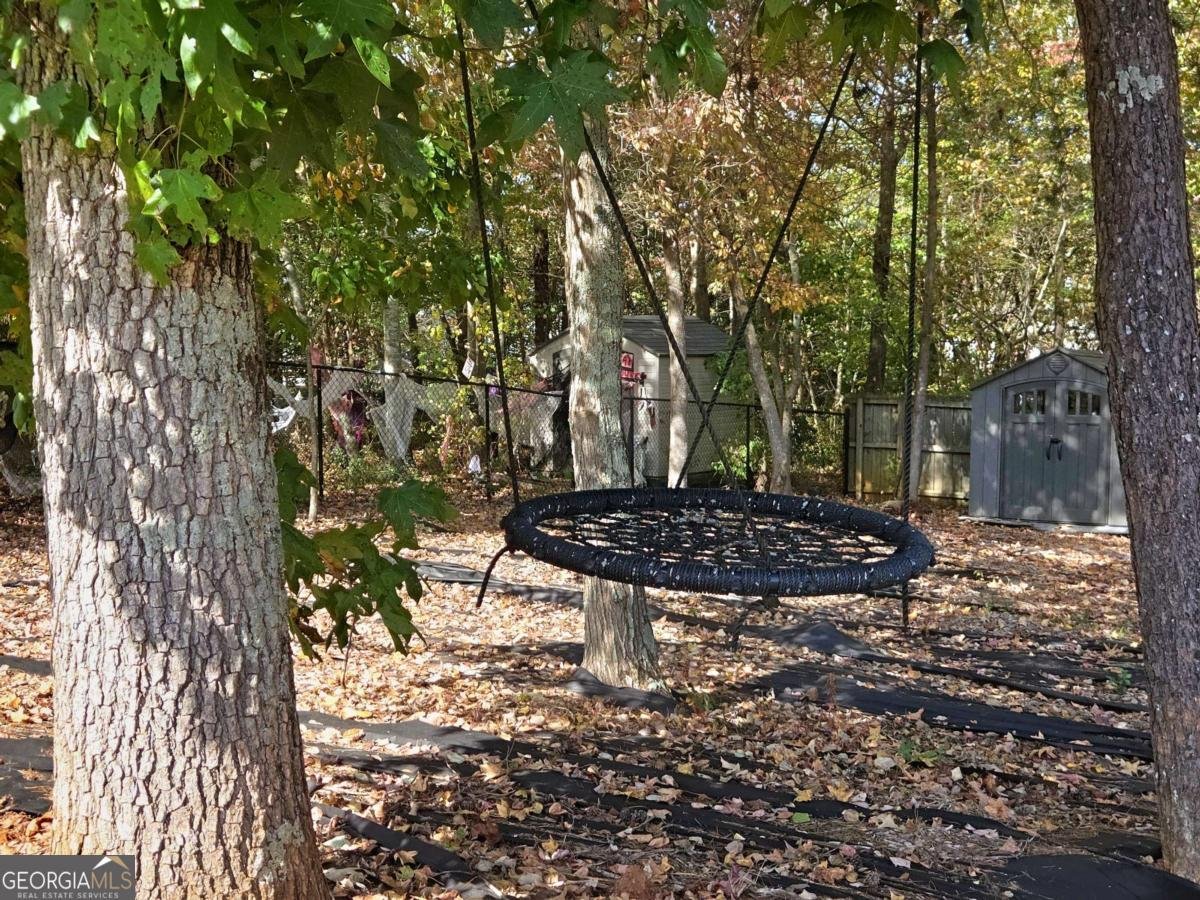 5641 Wooded Valley Way Flowery Branch - 4