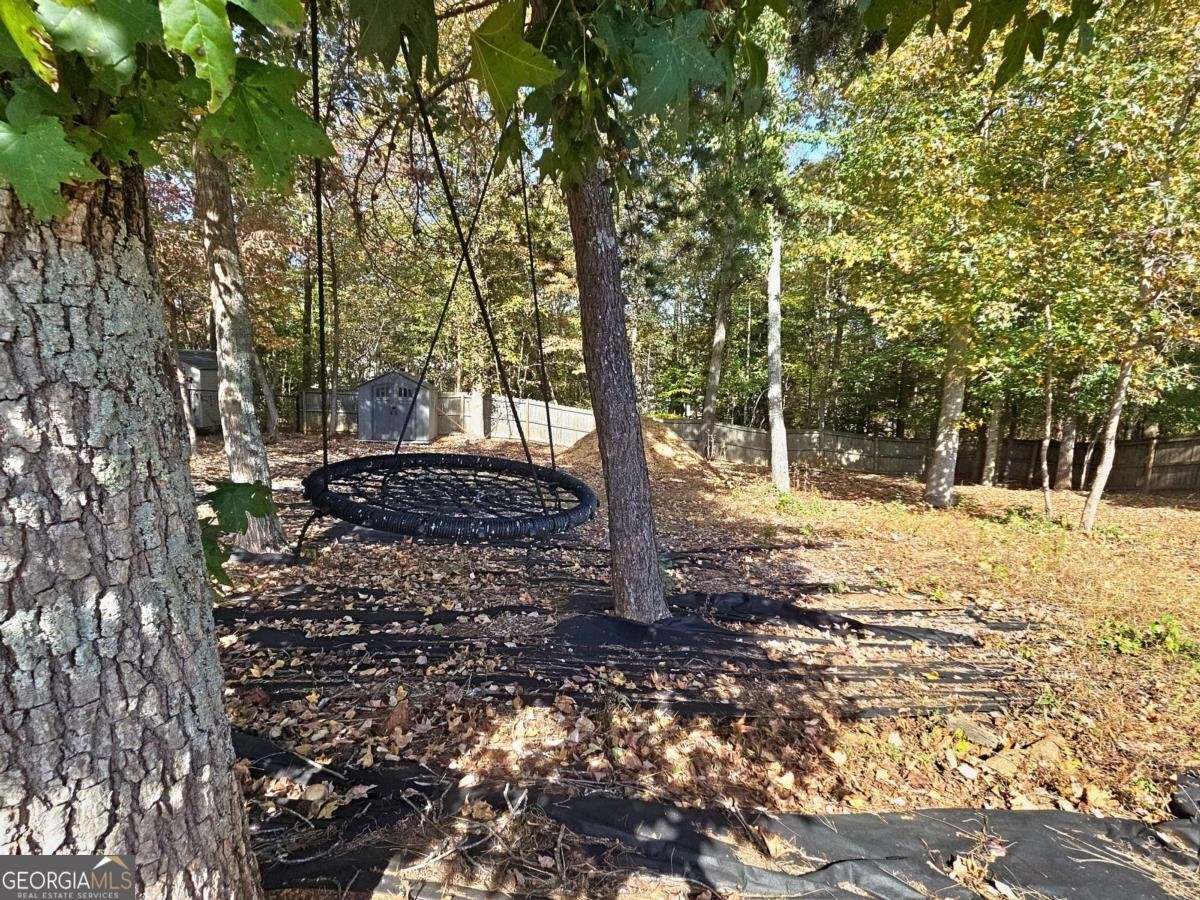 5641 Wooded Valley Way Flowery Branch - 5