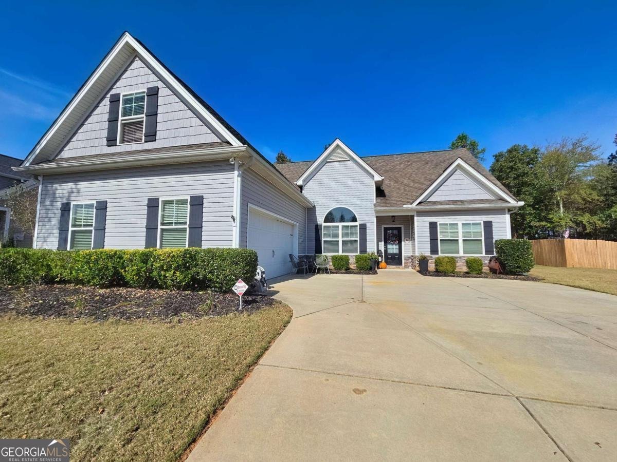5641 Wooded Valley Way Flowery Branch - 7