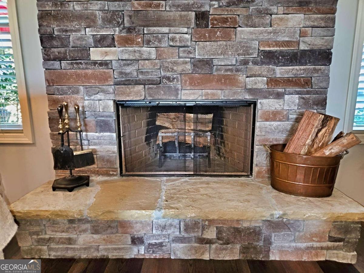 5641 Wooded Valley Way Flowery Branch - 8