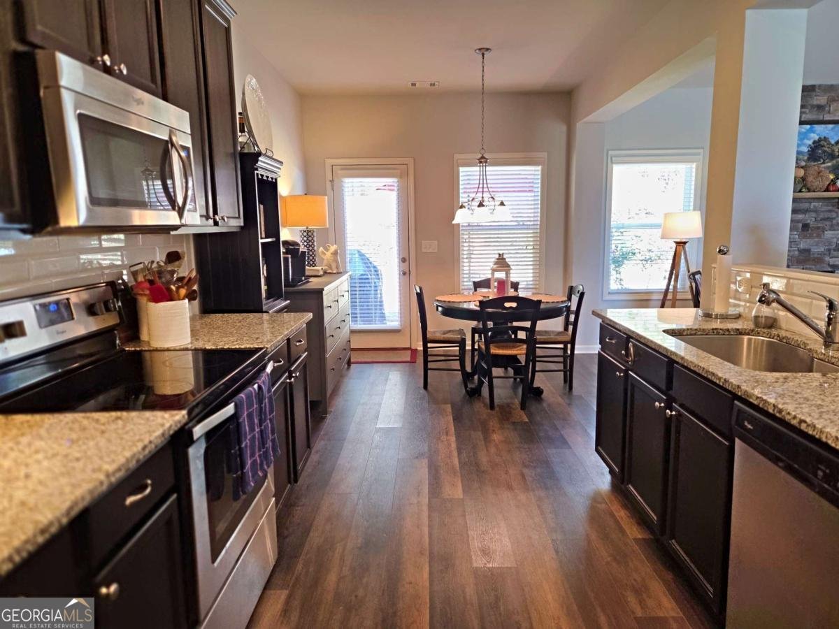 5641 Wooded Valley Way Flowery Branch - 9