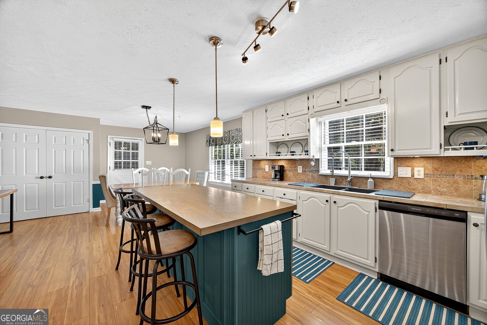 1690 Briarbend Court Stone Mountain - 10