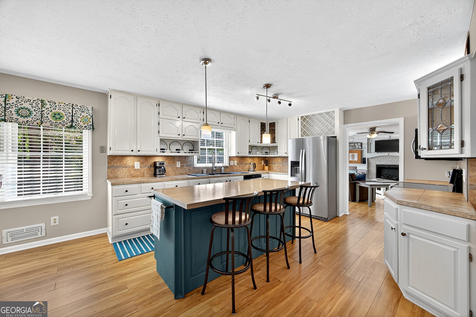 1690 Briarbend Court Stone Mountain - 11