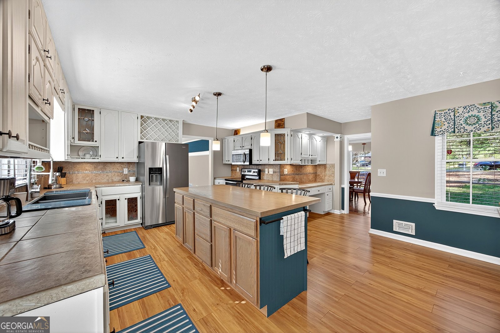 1690 Briarbend Court Stone Mountain - 12