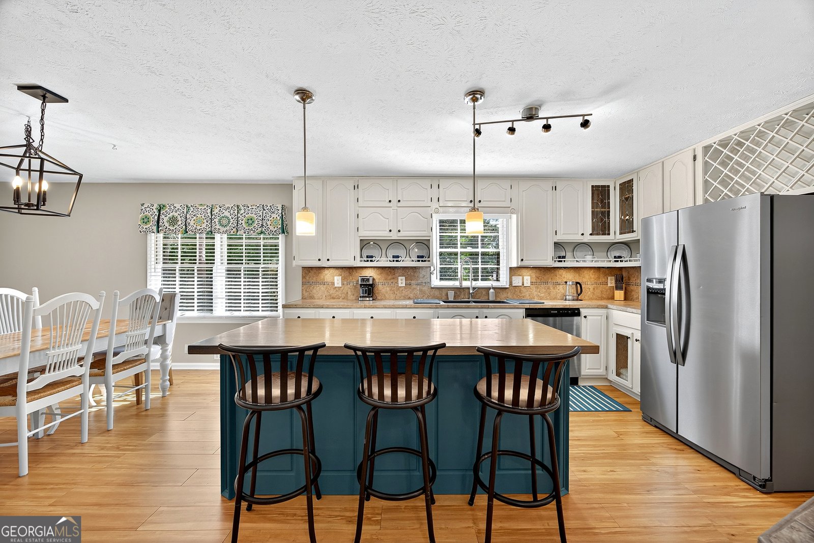 1690 Briarbend Court Stone Mountain - 13