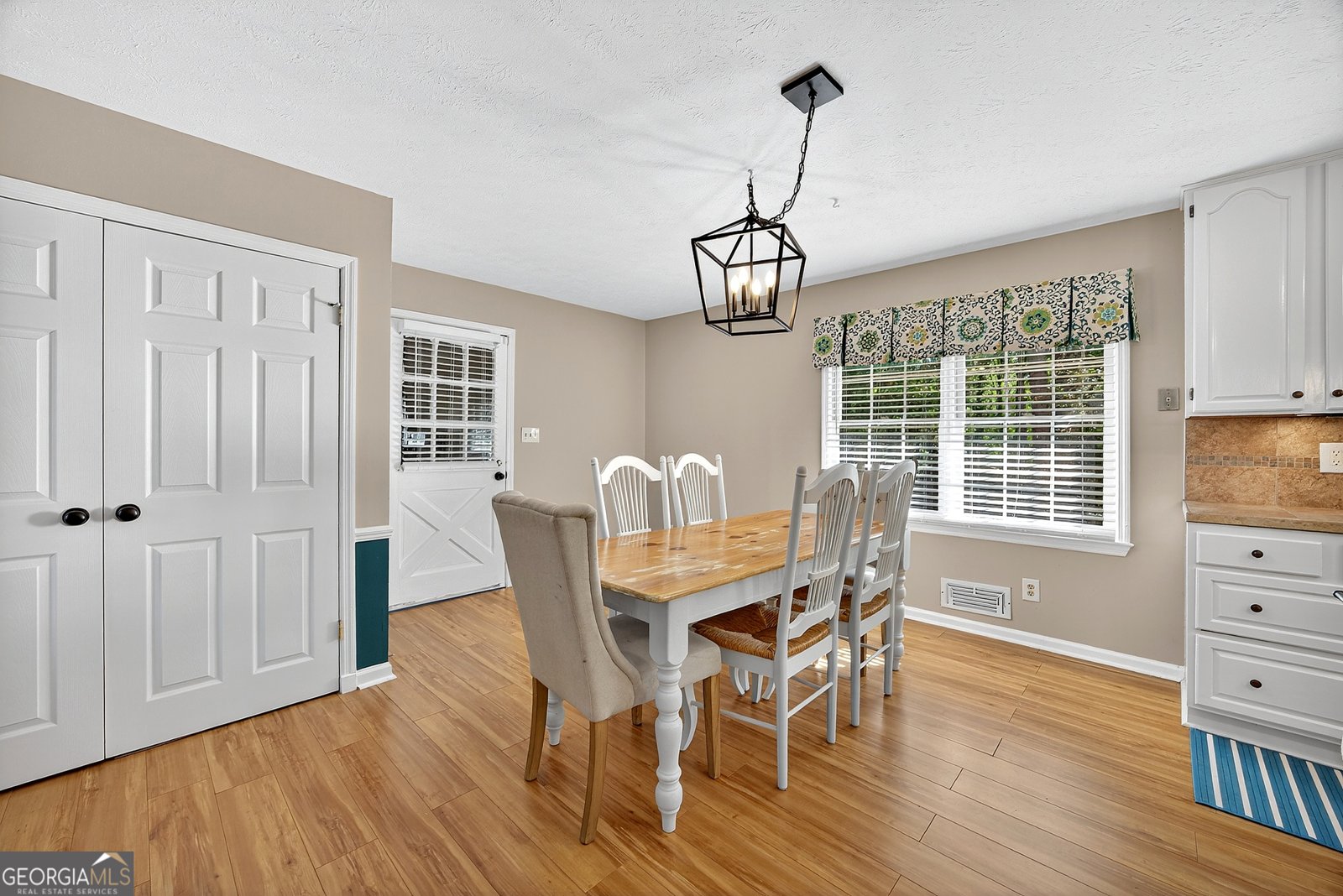 1690 Briarbend Court Stone Mountain - 14