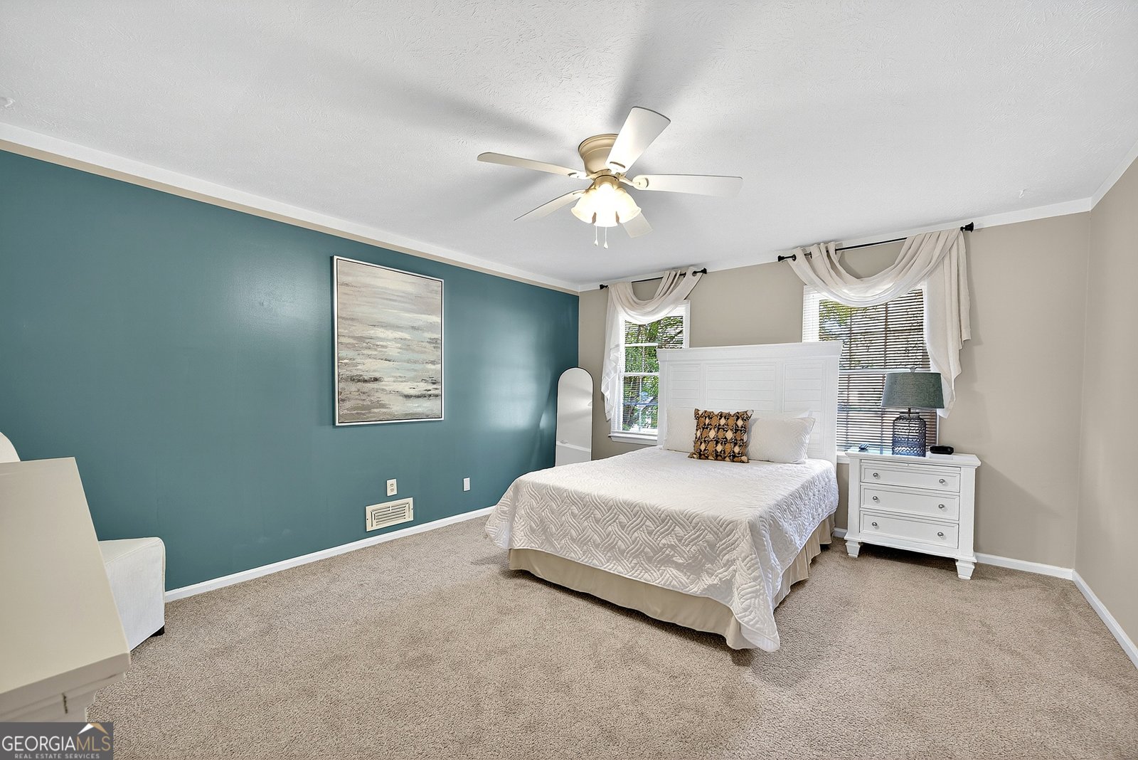 1690 Briarbend Court Stone Mountain - 16