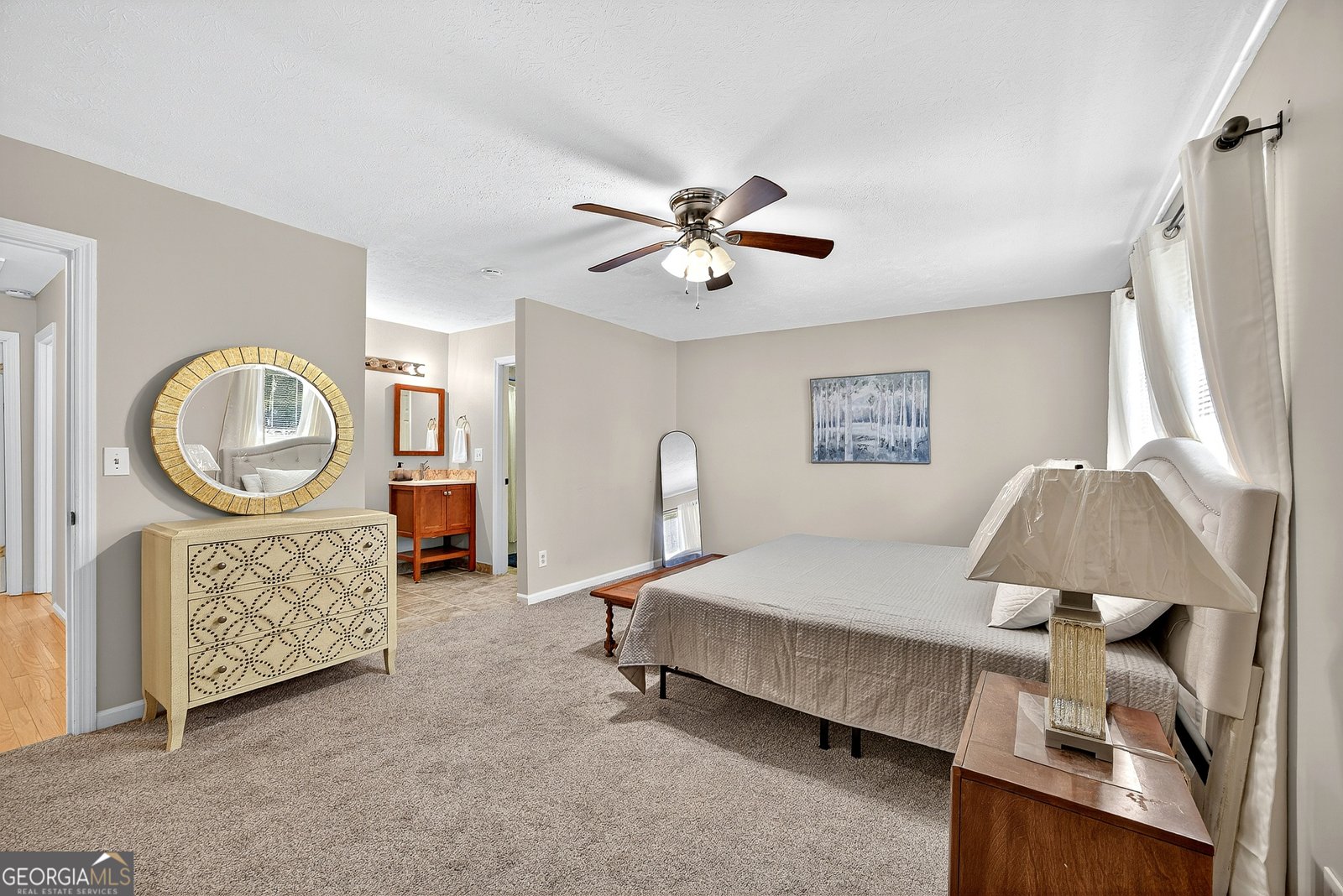 1690 Briarbend Court Stone Mountain - 19