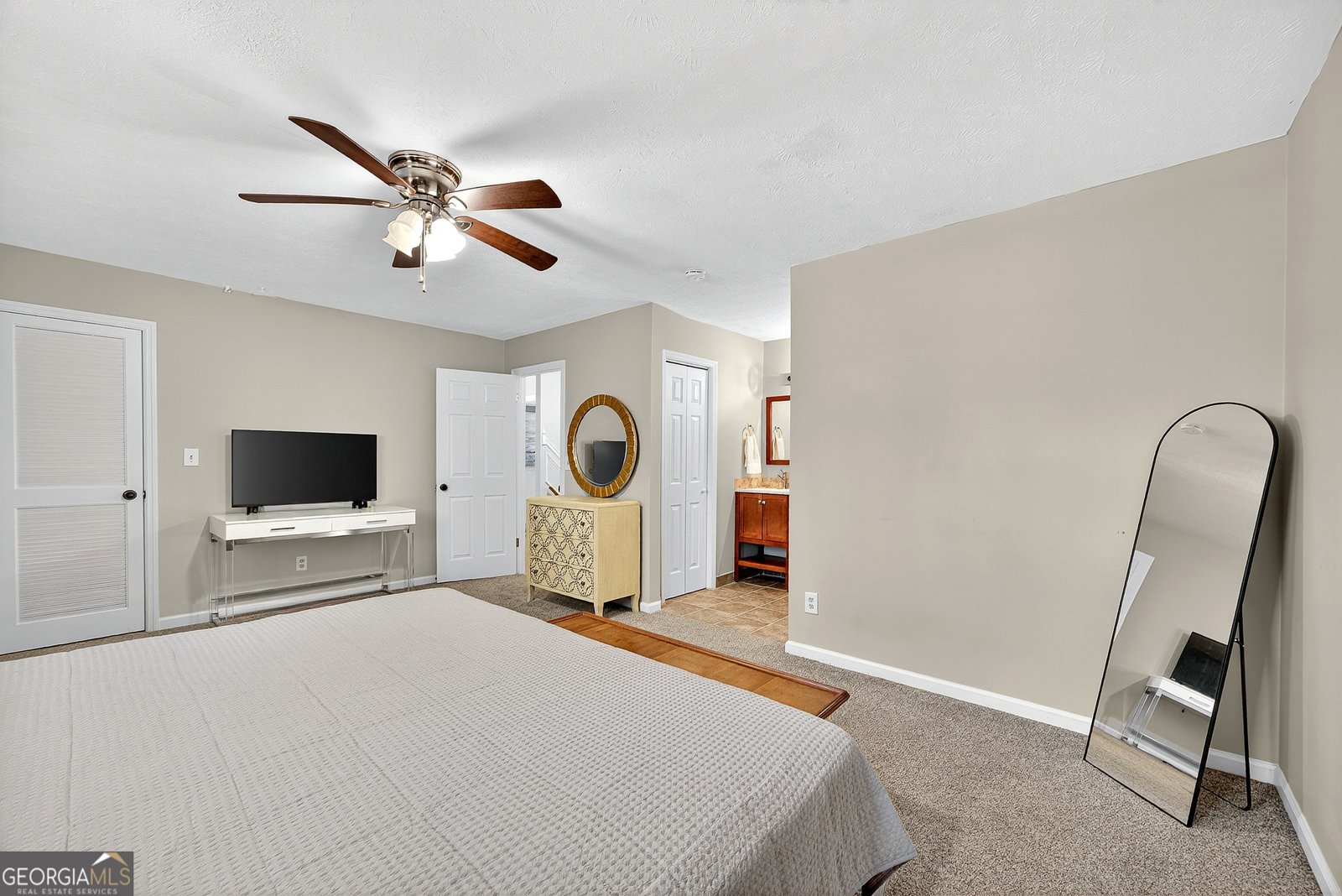 1690 Briarbend Court Stone Mountain - 20