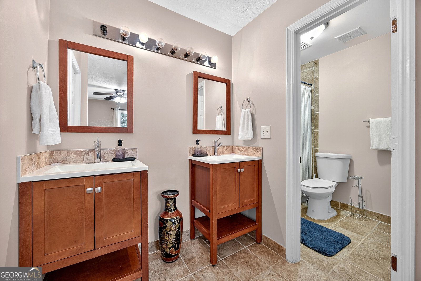 1690 Briarbend Court Stone Mountain - 21