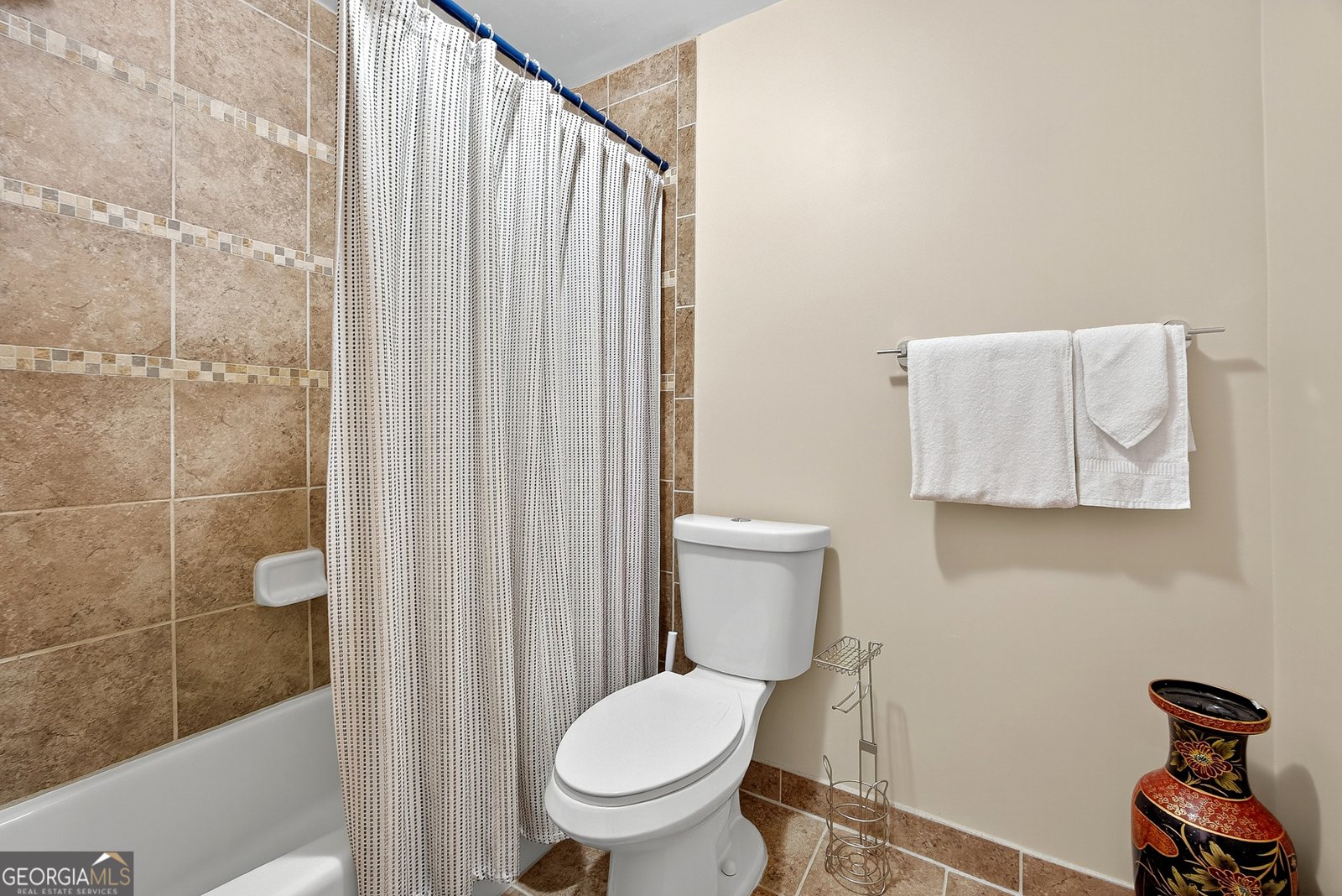 1690 Briarbend Court Stone Mountain - 22