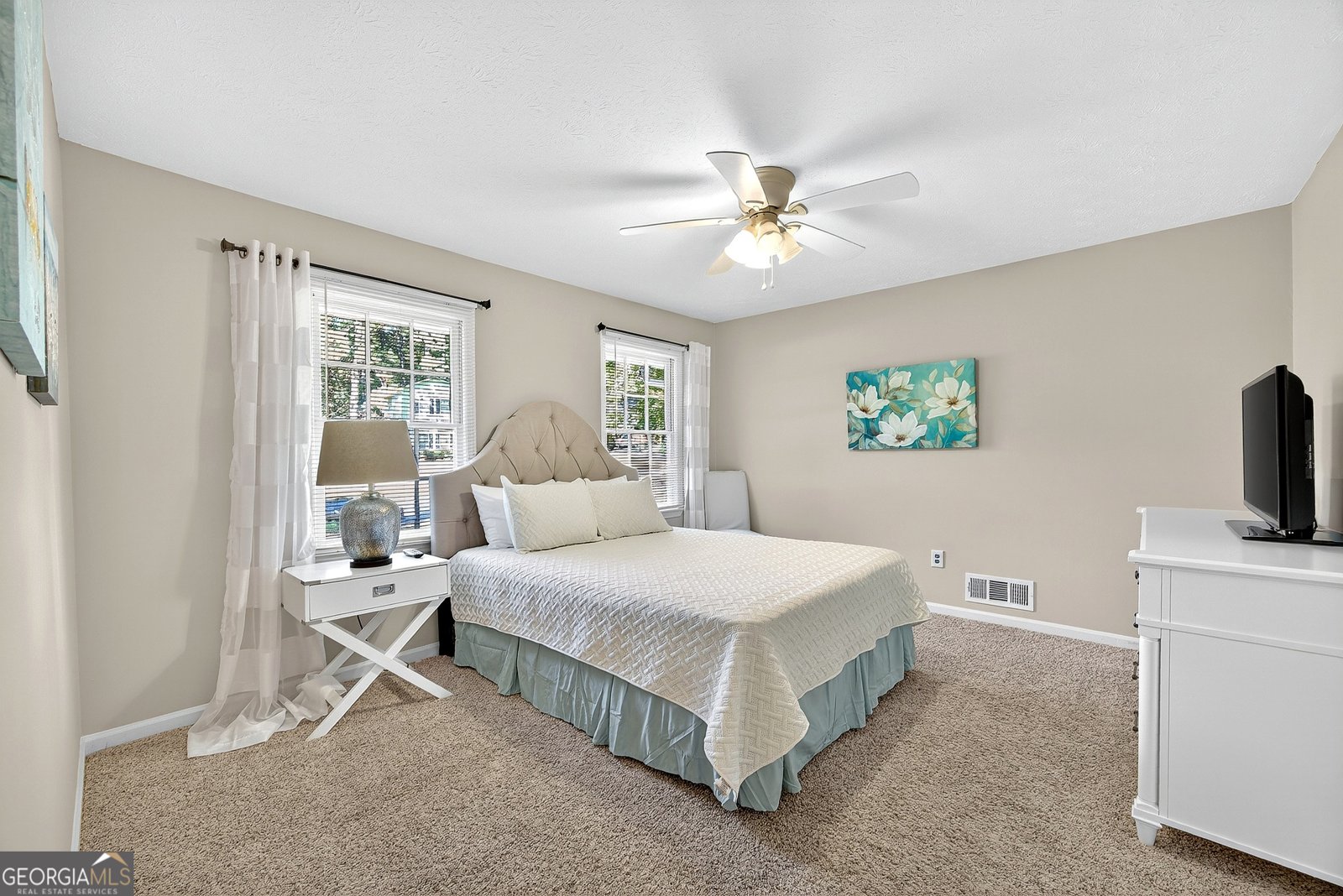 1690 Briarbend Court Stone Mountain - 23