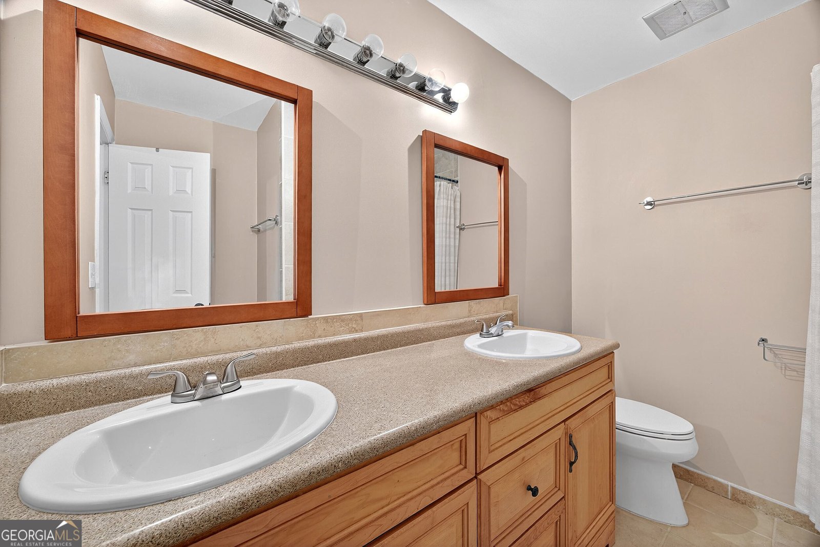 1690 Briarbend Court Stone Mountain - 24