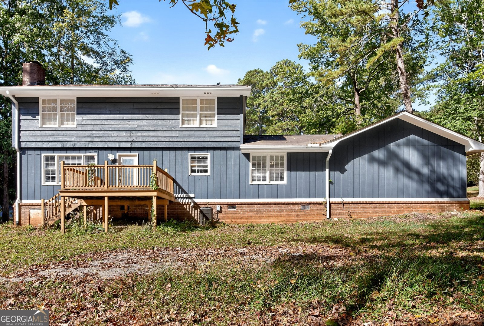 1690 Briarbend Court Stone Mountain - 26