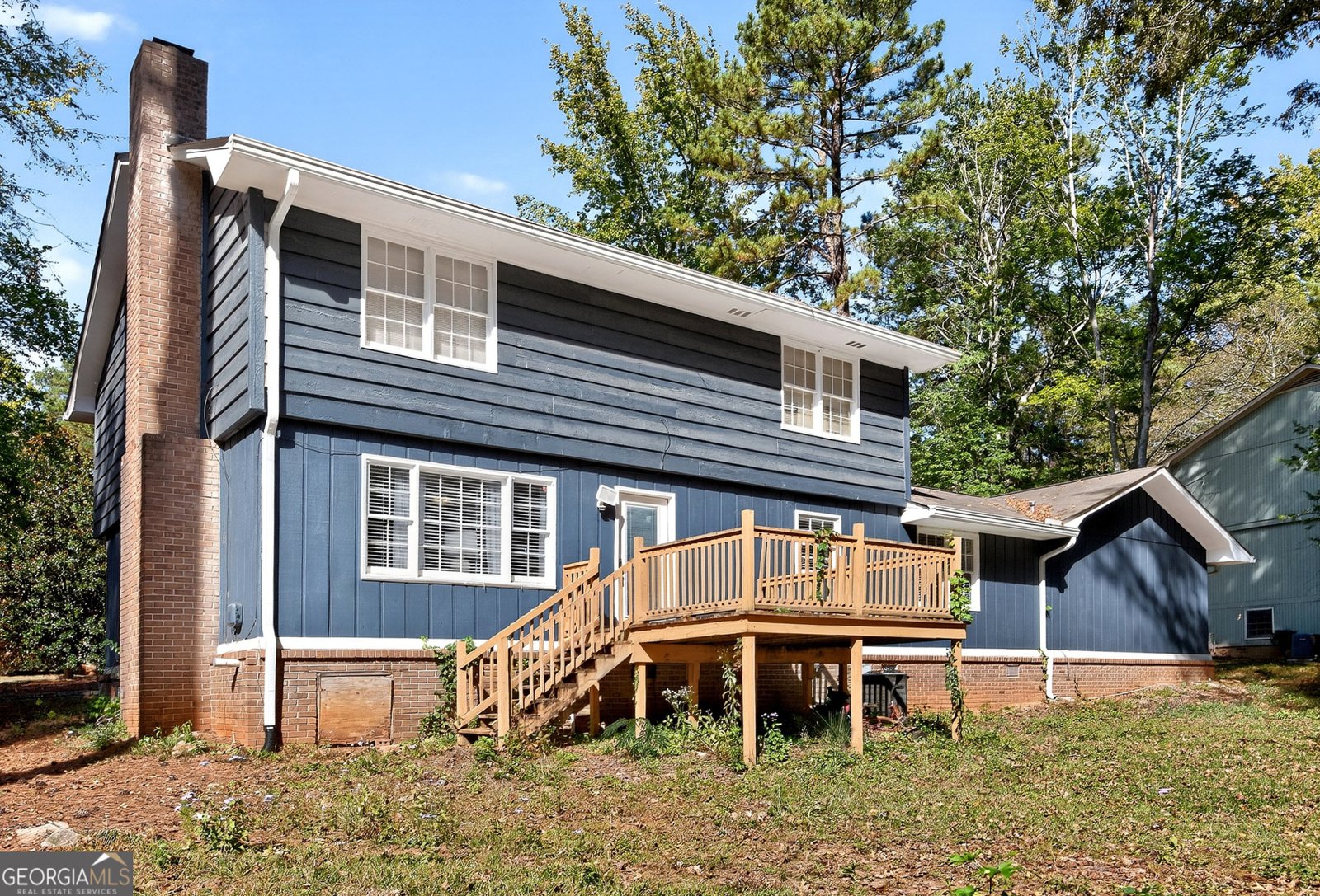 1690 Briarbend Court Stone Mountain - 27