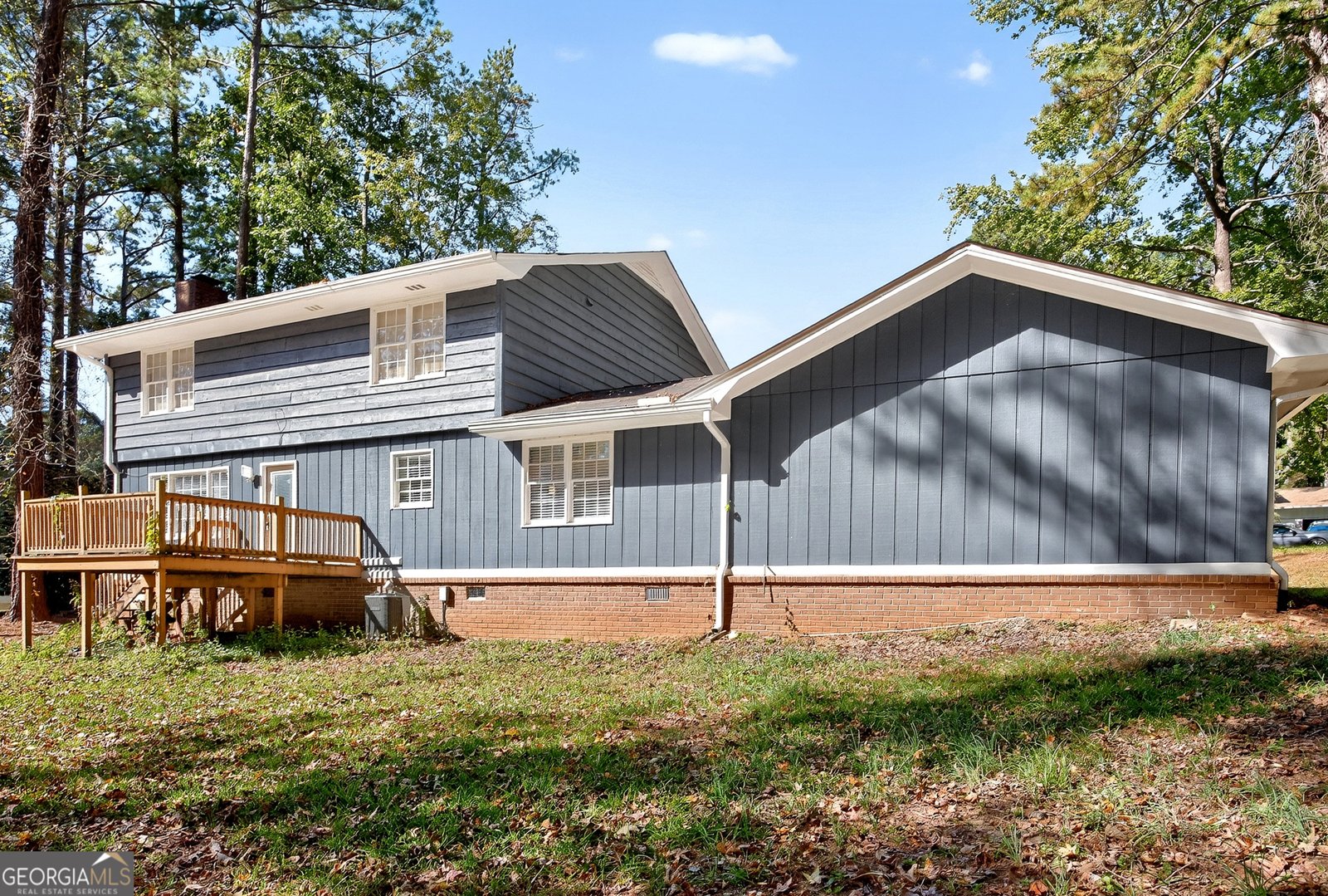 1690 Briarbend Court Stone Mountain - 28