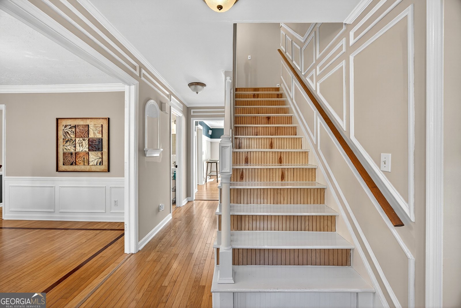 1690 Briarbend Court Stone Mountain - 3