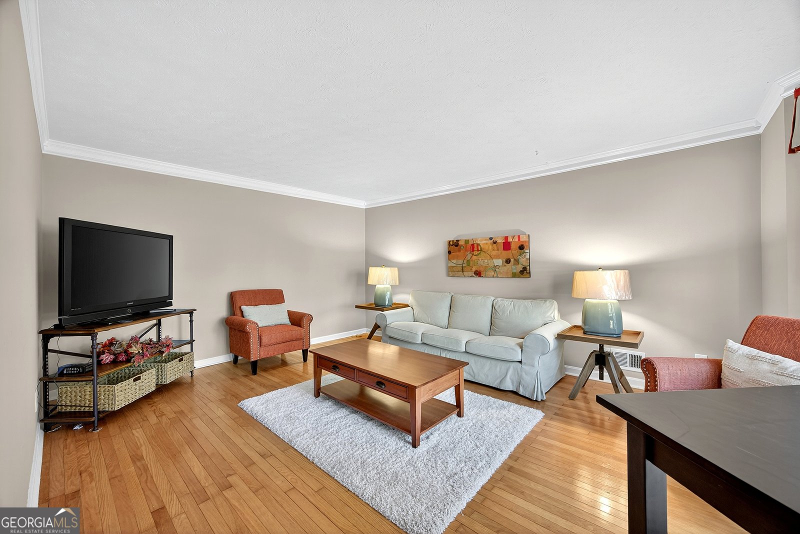 1690 Briarbend Court Stone Mountain - 4