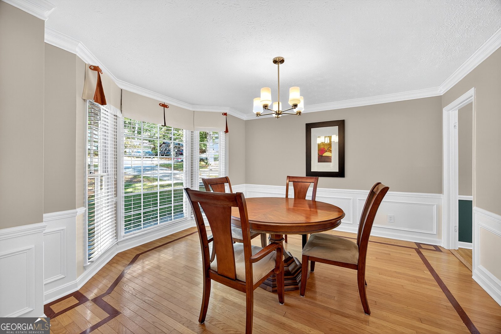 1690 Briarbend Court Stone Mountain - 5