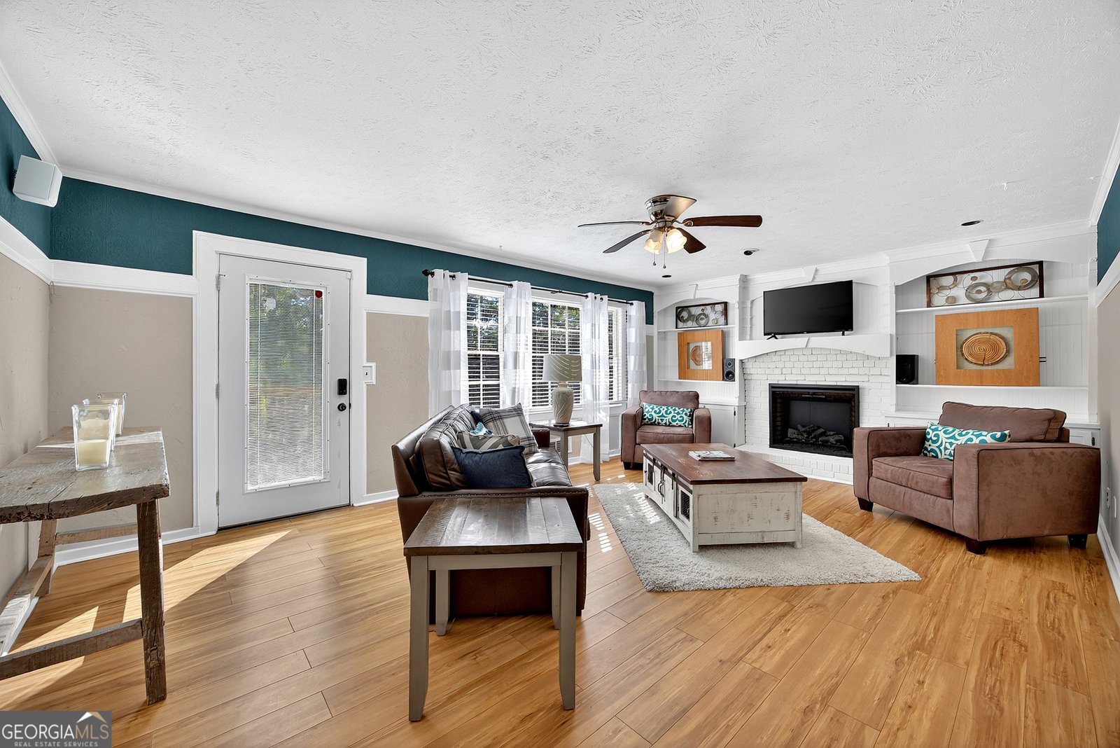 1690 Briarbend Court Stone Mountain - 7