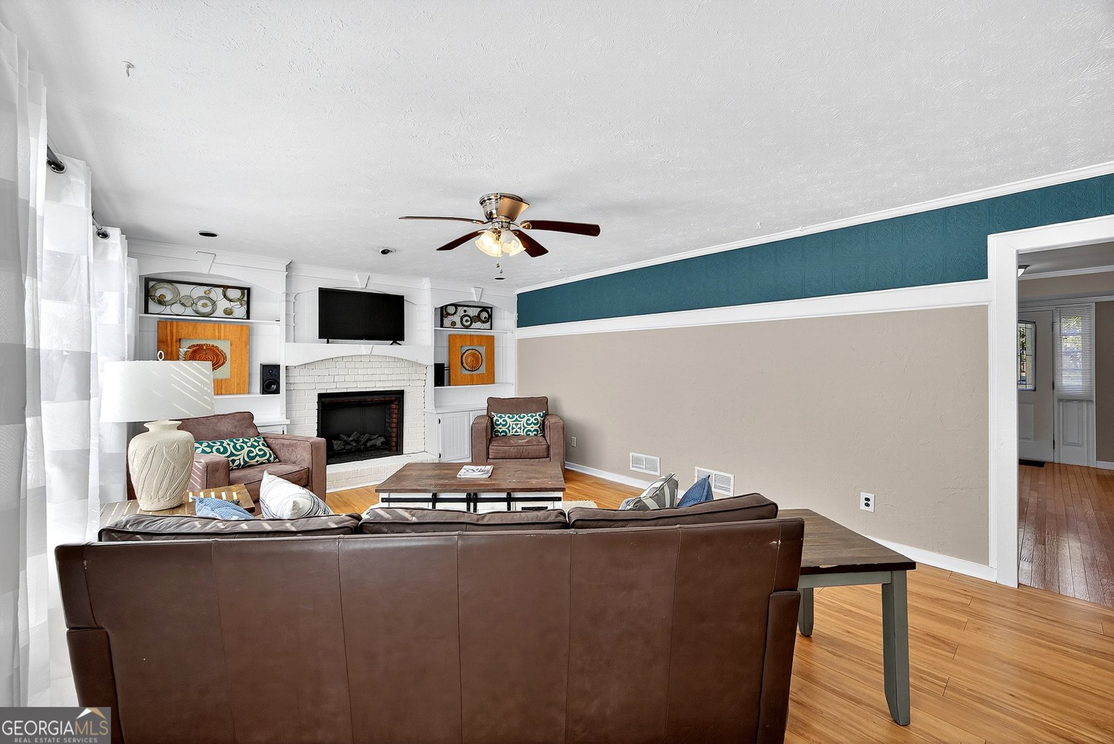 1690 Briarbend Court Stone Mountain - 8