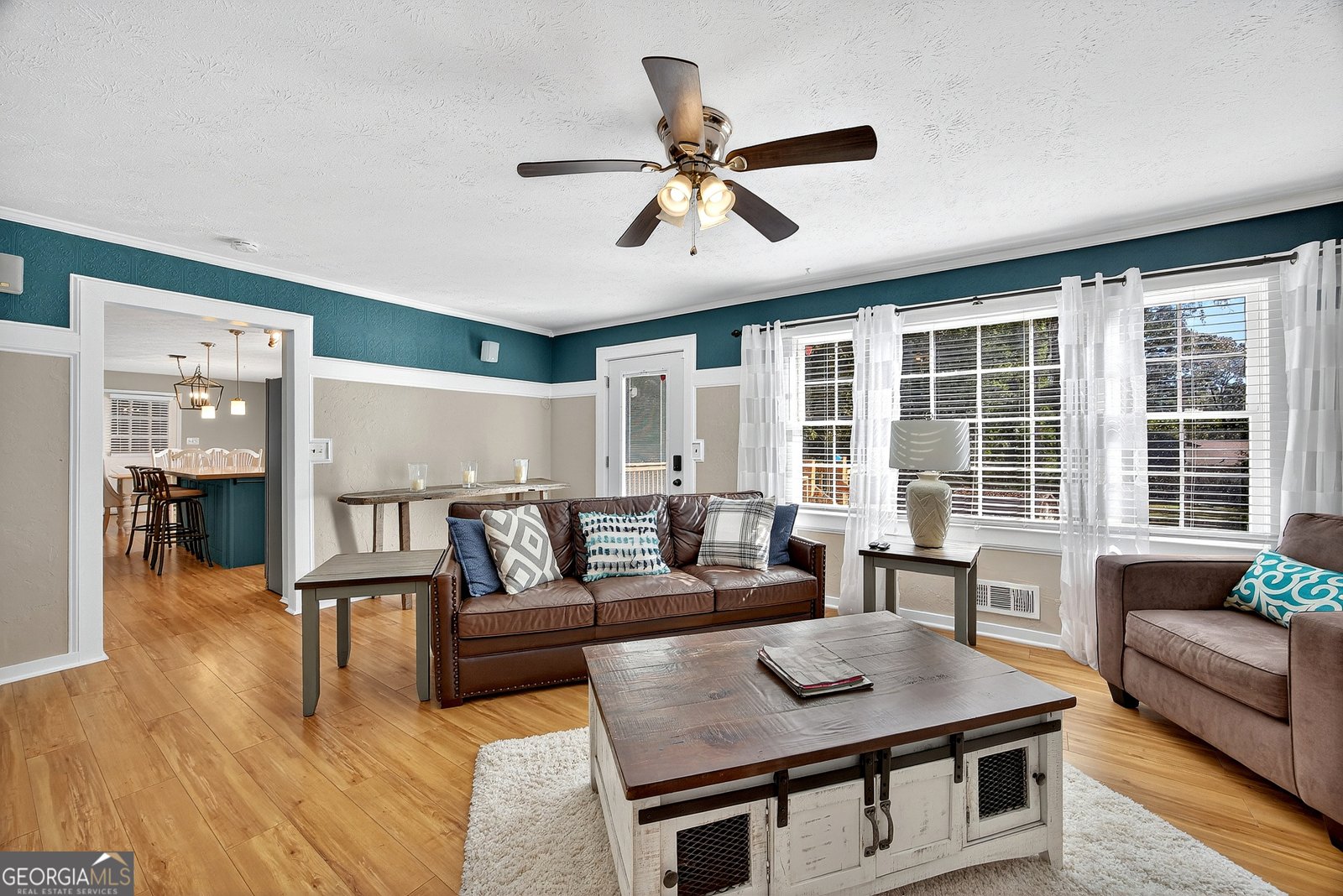 1690 Briarbend Court Stone Mountain - 9