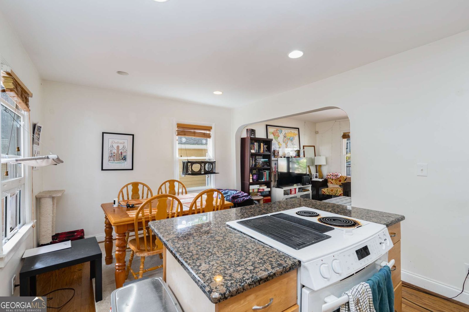 86 Montgomery Street Atlanta - 12