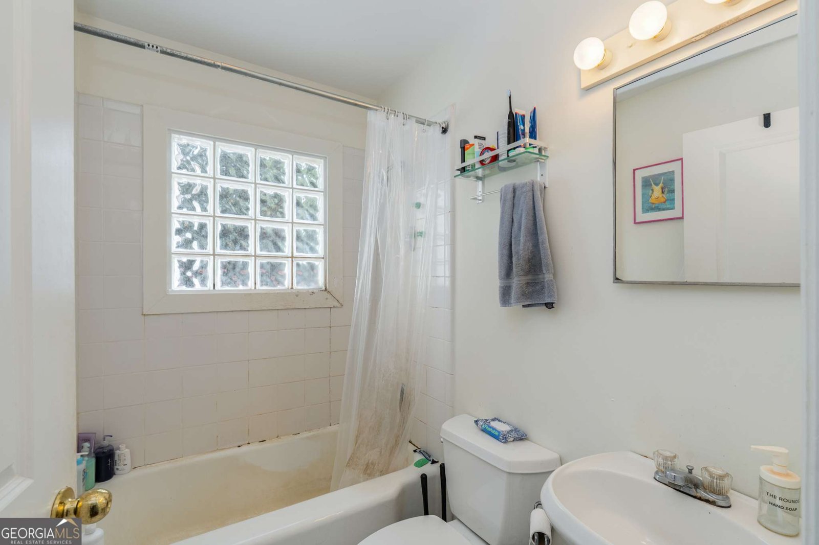 86 Montgomery Street Atlanta - 19