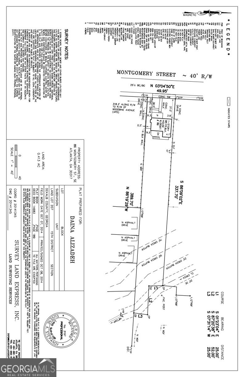 86 Montgomery Street Atlanta - 2